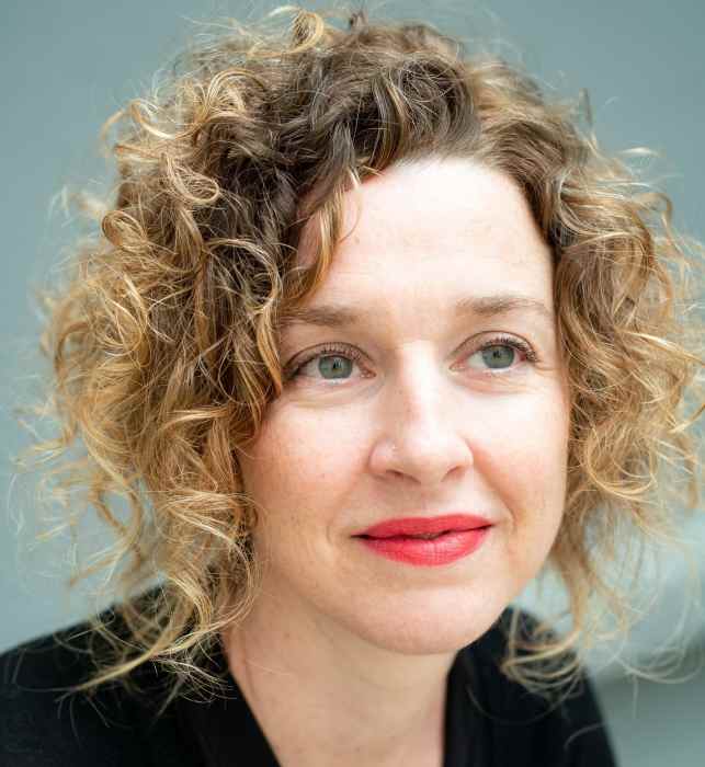 Ingrid BENARD