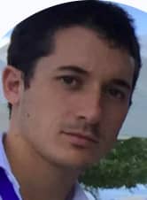 Dr Tristan Cosculluela