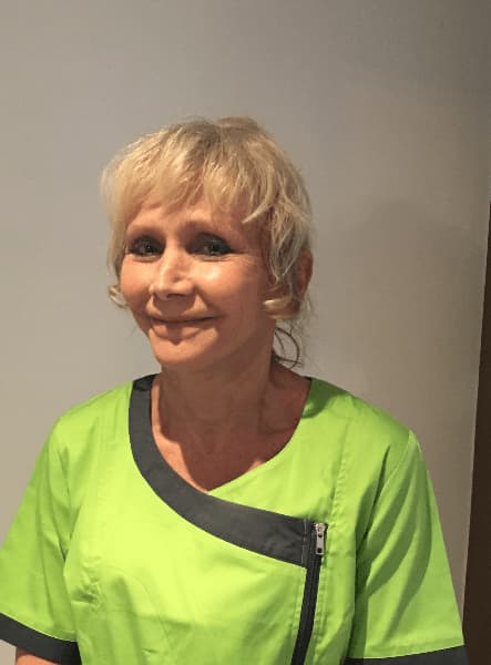 Dr Marie-France SIEFFERT