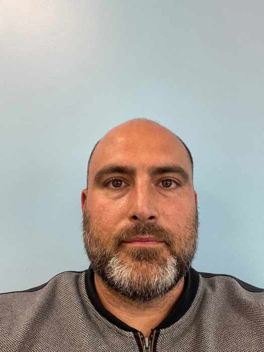 Dr Anthony Soto