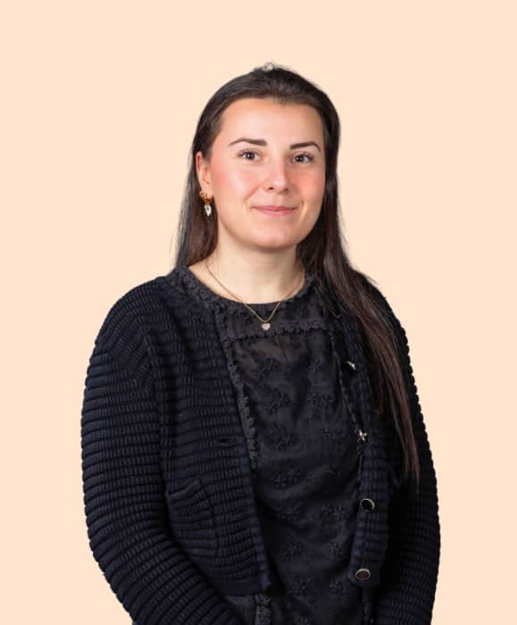 Marie Marchal