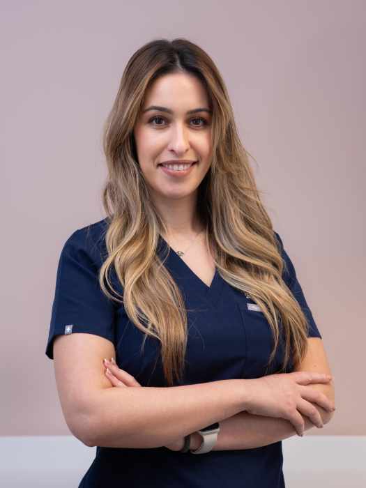 Dr Tania GONCALVES