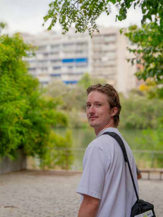 JULIEN BOYEZ