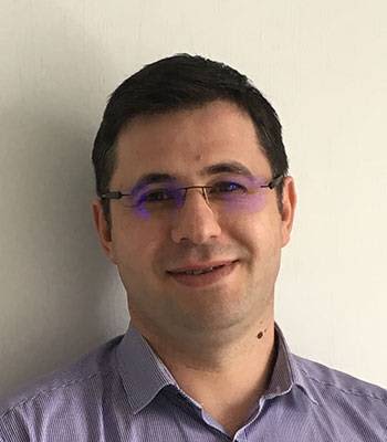 Dr SERGIU CHIRITOI