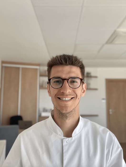 Clément PERTET 