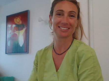Karen Bertrand-Boinon