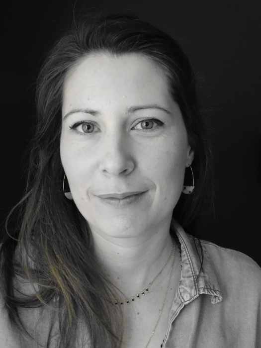 Marion Desvaux