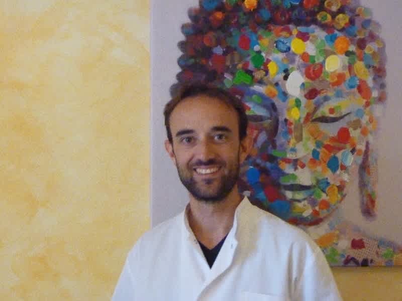 Grégory LECHAUX