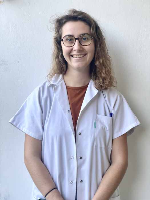 Dr Clémence GODEMEL, Gynécologue médical à Bordeaux