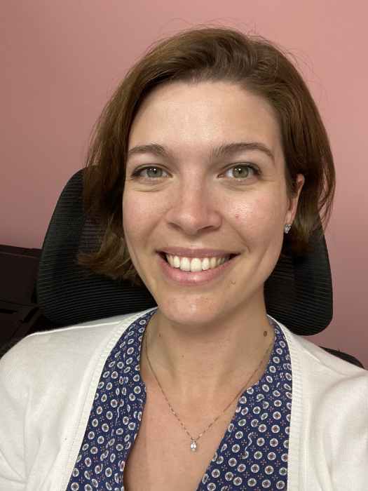 Dr Francesca COSTANTINI