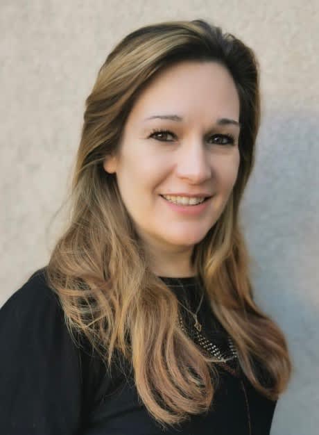 Céline REBILLARD