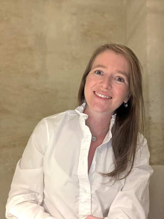 Dr Aurore Fougerouse