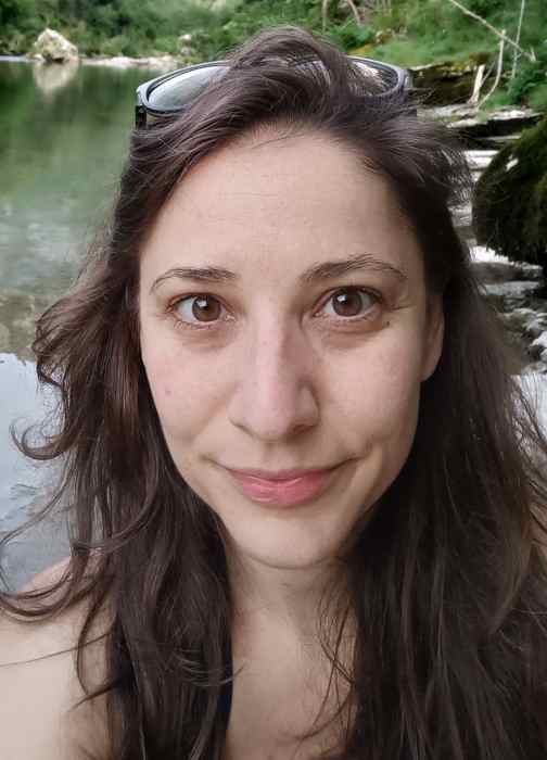 Mathilde BILLOIS
