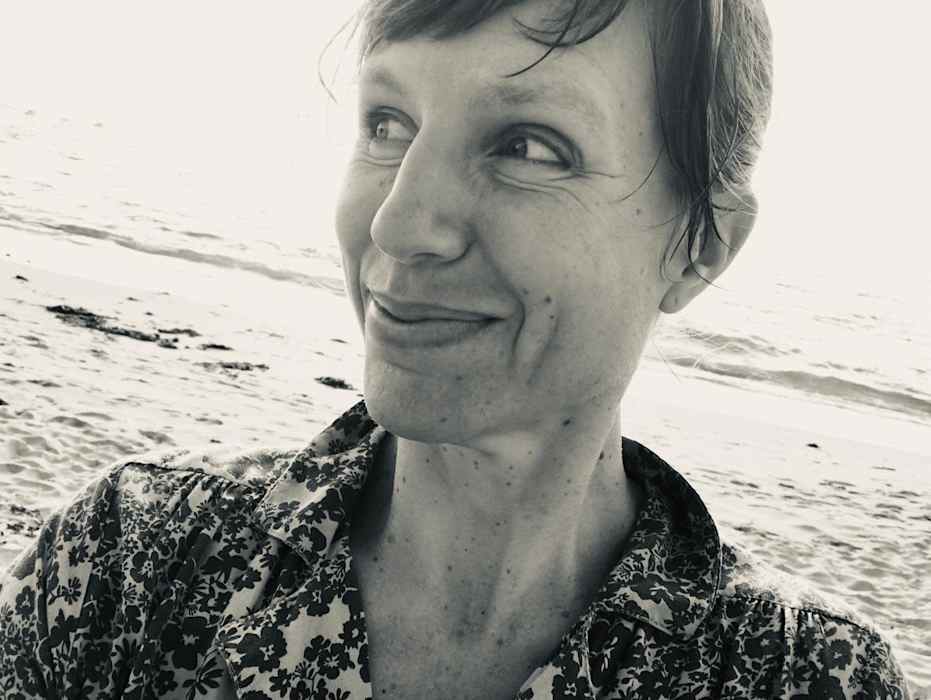 Clothilde Palvadeau - Roboam