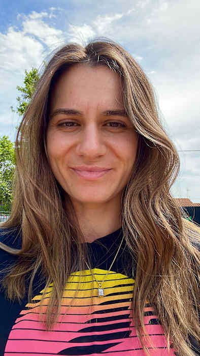Dr Anca Iacob, Chirurgien dentiste à Bompas