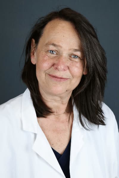 Dr Elisabeth ARBOGAST