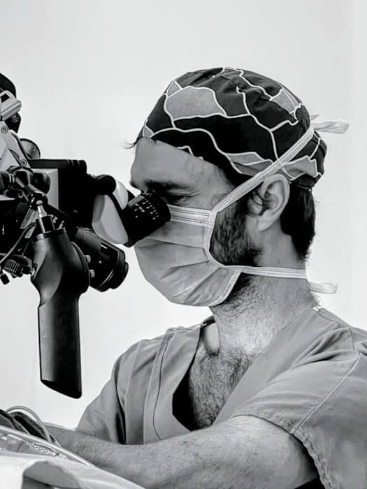 Dr THIBAULT LASSALLE