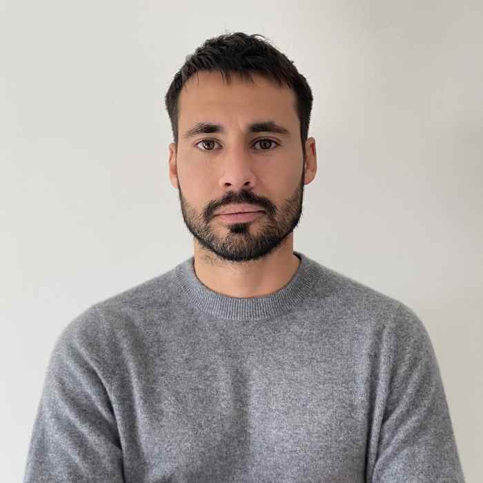 Dr Martin Guillaud