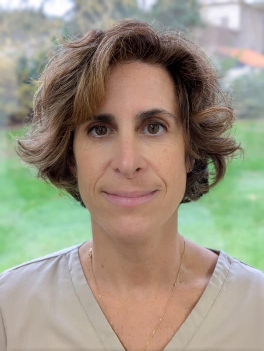 Dr Sarah Chastang