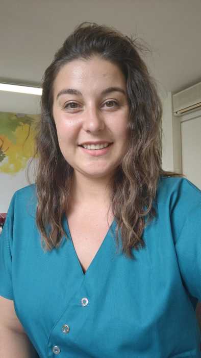 Amélie Martin 