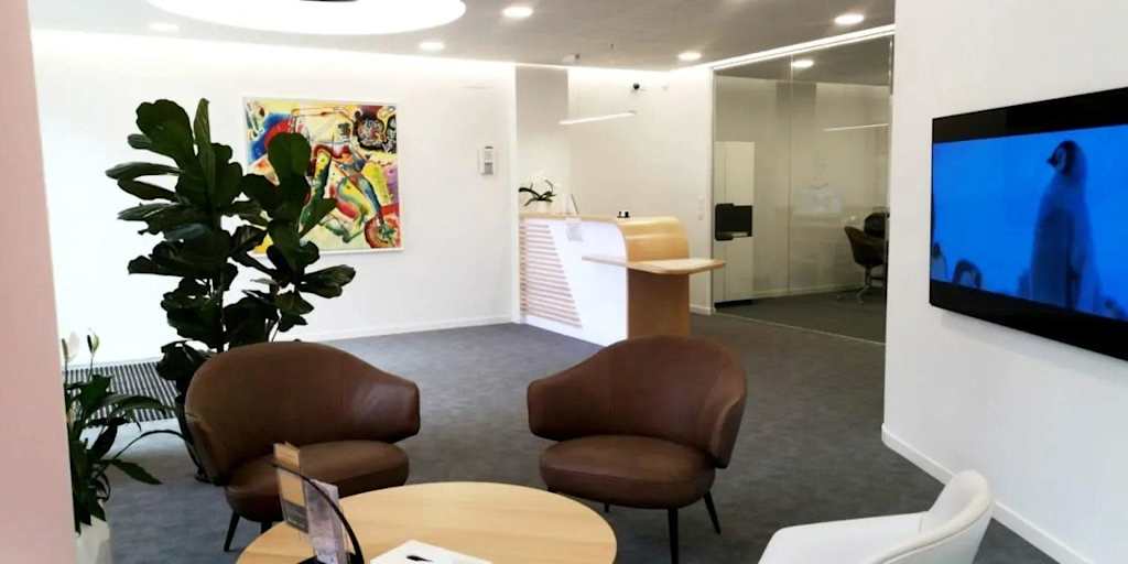 Dr Guillaume Dutreuil, Chirurgien dentiste à La Rochelle