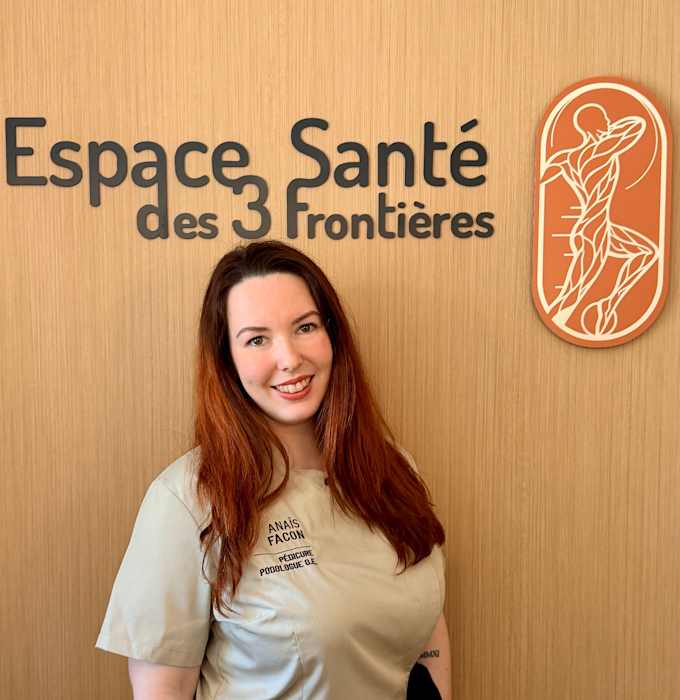 Anaïs Facon
