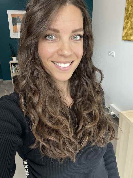 Dr Marina Bonnet-Nedioujeff, Diététicien à Le Rouret