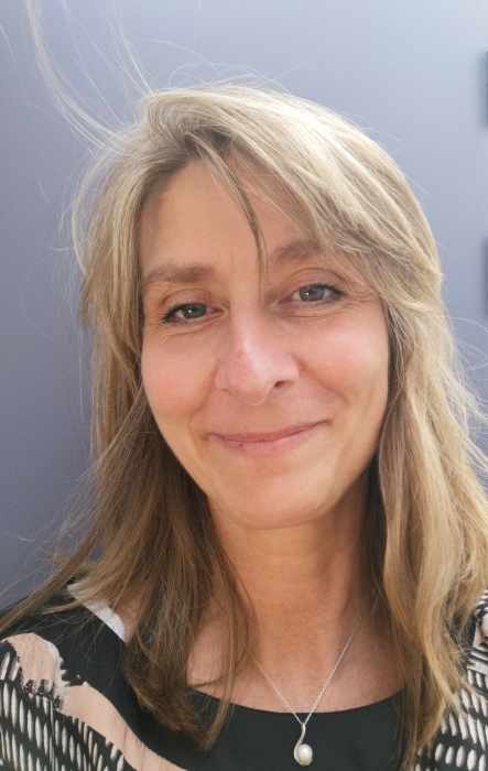 Anne FRESNE