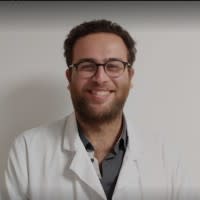 Dr Raphaël Bijaoui