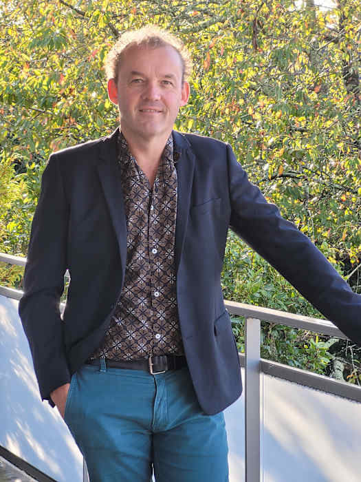 OLIVIER ANDRE