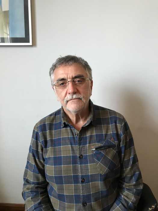 Dr Michel BENADY