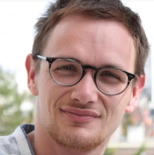 Thomas RODEK
