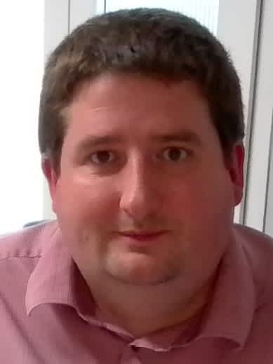Dr NICOLAS SAUVAGE