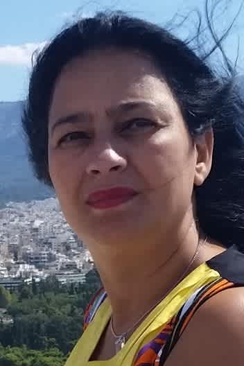 Dhouha YAHYAOUI