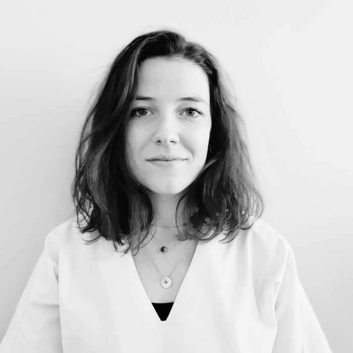 Margaux RANTY