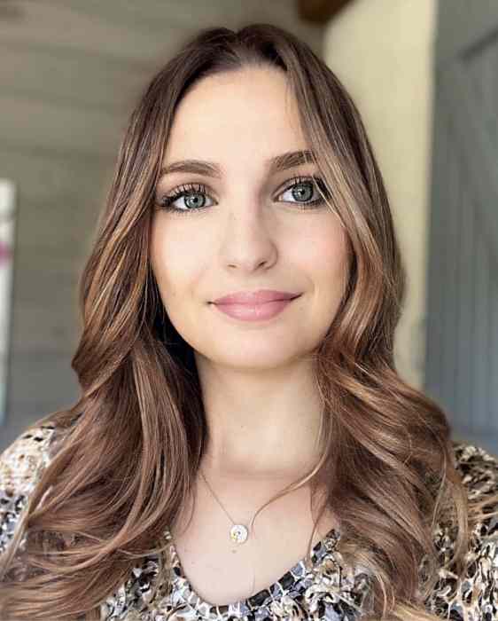 Cécile Gasparini