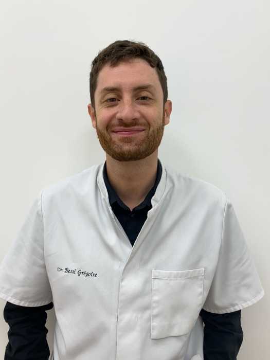 Dr Gregoire-Philippe BESSI