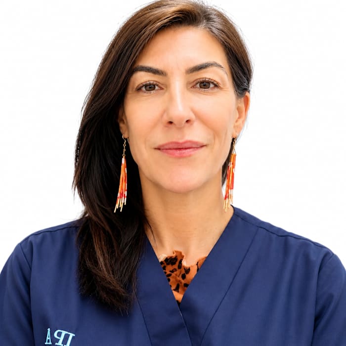 Dr Carine Lachoix Dewaele, Infirmier à Antibes