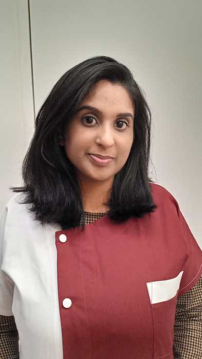 Patricia CALIVARADARADJAMOURTY