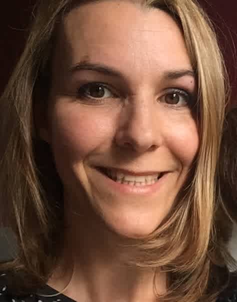 Rachel MOORE