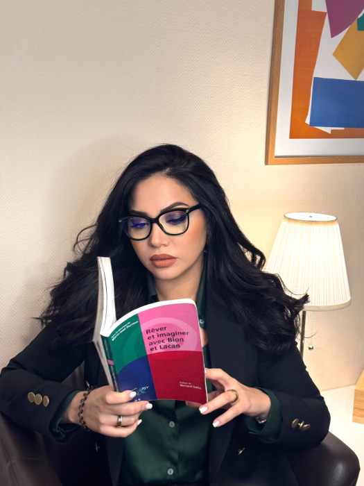 Yasmine Belhassen