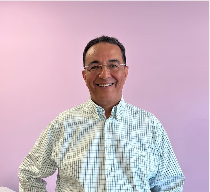 Dr Jamal CHOUKRI