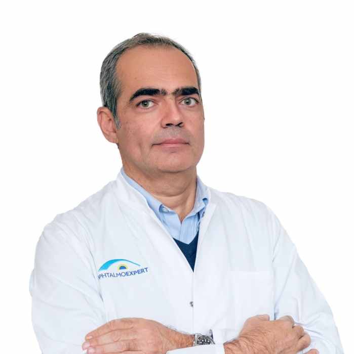 Dr Michel BASILI