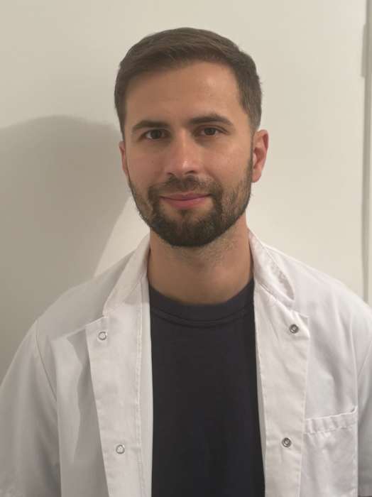 Marc MIMRIC