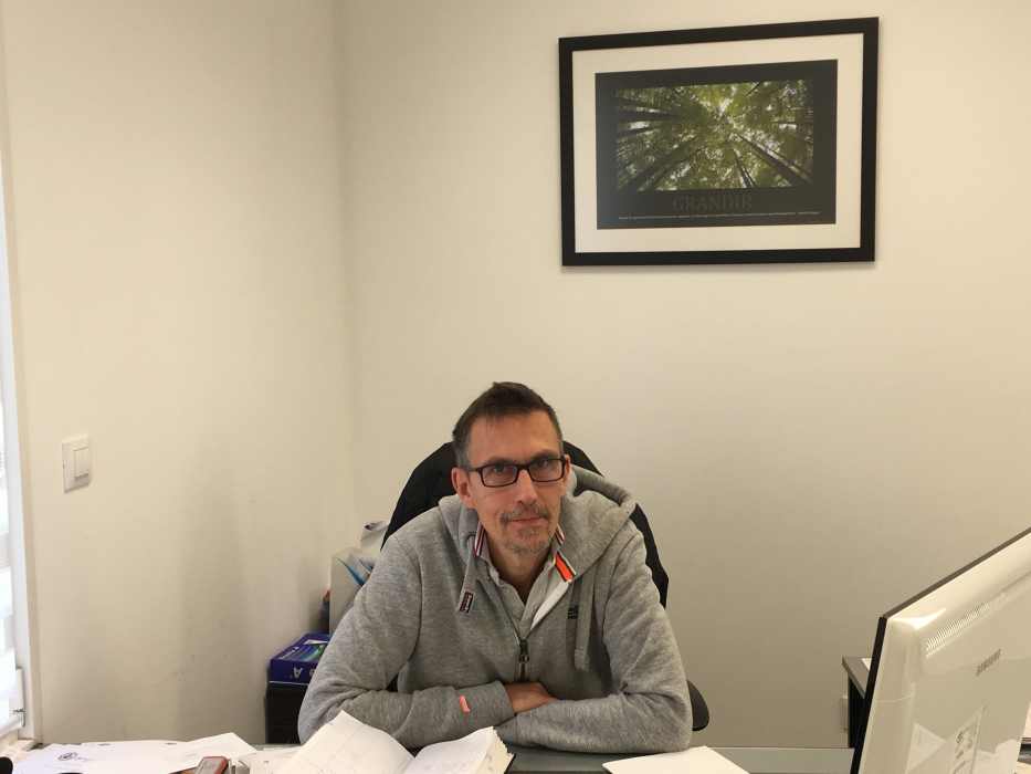 Dr Franck HECQUET