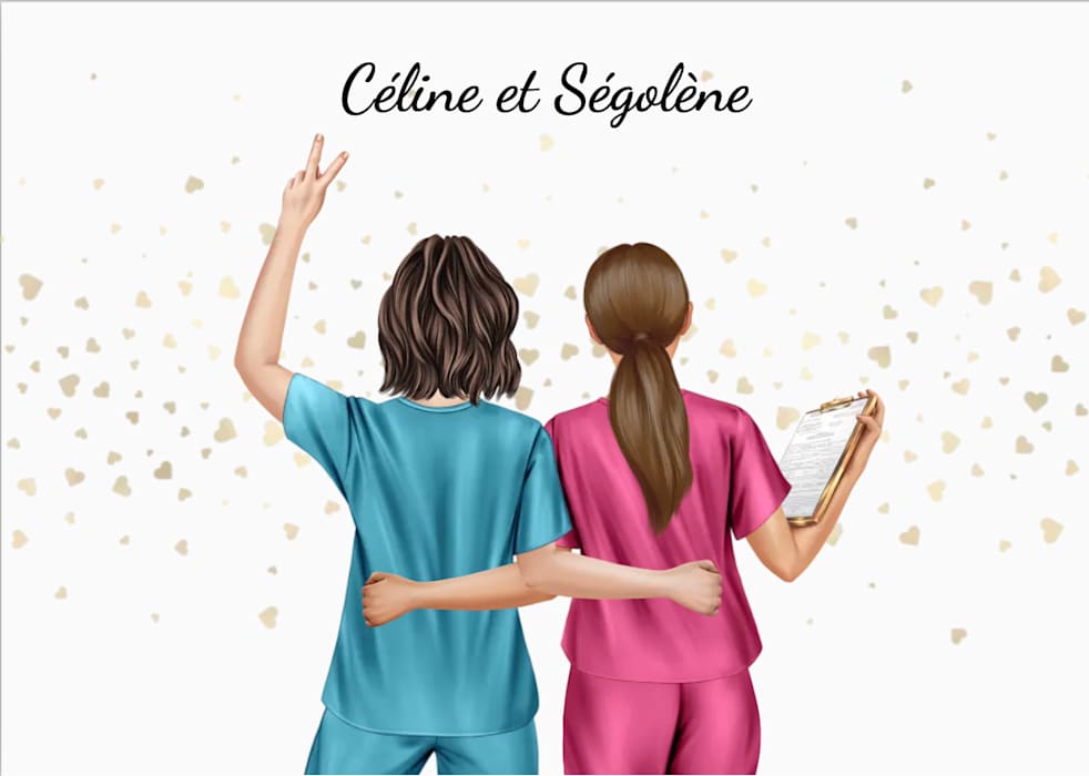 Cabinet Infirmier De Ségolène Bon & Céline Zammit, Infirmier à Troyes