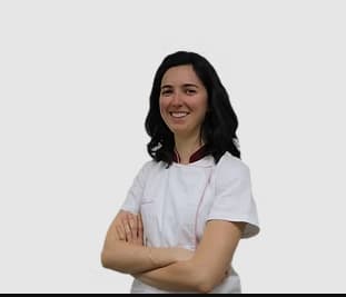Dr Carmelina Pistole, Chirurgien dentiste à Lourdes