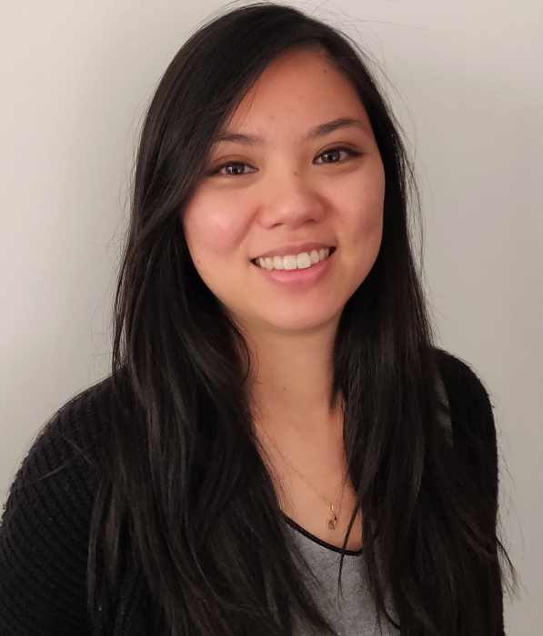 DIANA LE