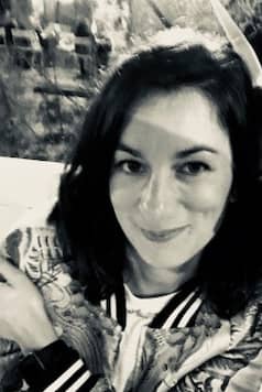 Amandine Morin