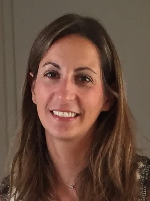 Dr Maud PHILIPPE